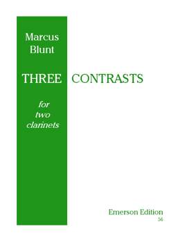 Blunt: Three Contrasts