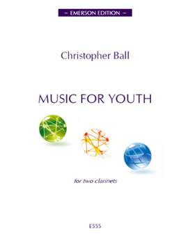 Ball: Music for Youth