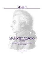 Mozart: Adagio K411