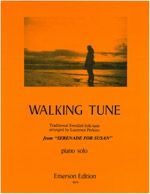 Perkins: Walking Tune Swedish Folk Tune