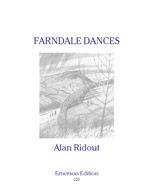 Ridout: Farndale Dances