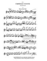 Ridout: Farndale Dances Product Image