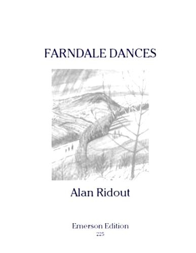 Ridout: Farndale Dances