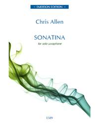 Allen: Sonatina