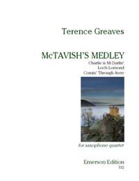 Greaves: McTavish's Medley