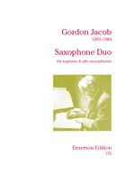 Jacob: Duo