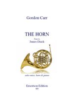 Carr: The Horn