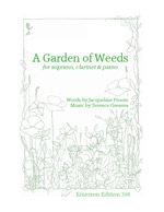 Greaves: A Garden of Weeds