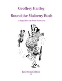 Hartley: Round The Mulberry Bush