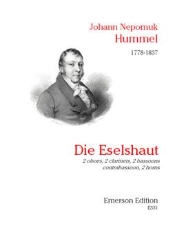 Hummel: Die Eselshaut
