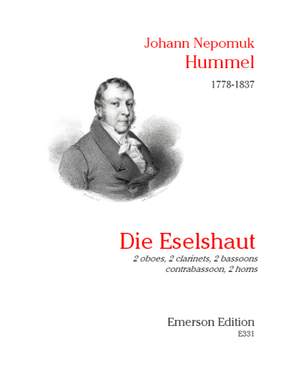 Hummel: Die Eselshaut