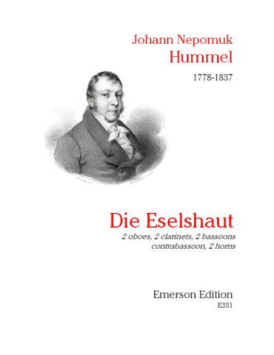 Hummel: Die Eselshaut