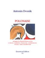 Dvorak: Polonaise