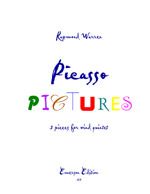 Warren: Picasso Pictures