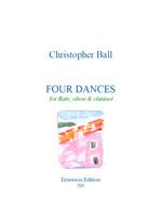 Ball: Four Dances
