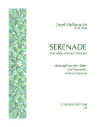 Holbrooke: Serenade in Db Op.94