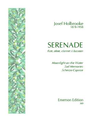 Holbrooke: Serenade in Db Op.94