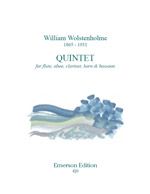 Wolstenholme: Quintet
