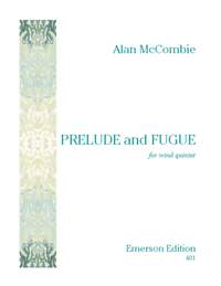 Mccombie: Prelude & Fugue