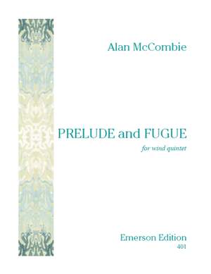 Mccombie: Prelude & Fugue