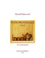 Denwood: Suite Provençale No.2