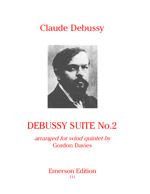 Debussy: Suite No.2