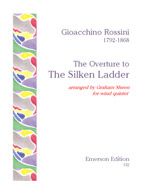 Rossini: The Silken Ladder
