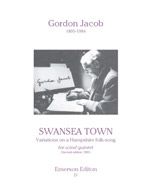Jacob: Swansea Town