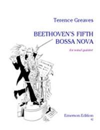 Greaves: Beethoven's Fifth Bossa Nova