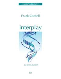 Cordell: Interplay (each instrument has a solo section)