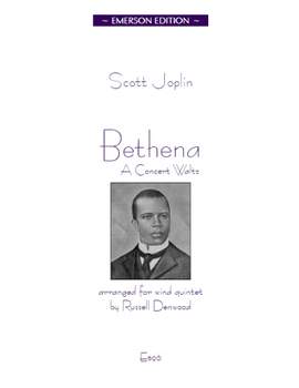Joplin: Bethena