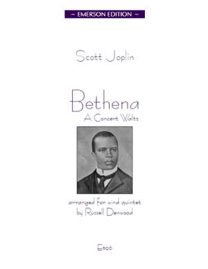 Joplin: Bethena