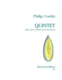 Cowlin: Quintet