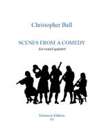 Ball: Scenes from a Comedy