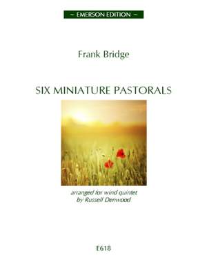 Bridge: Six Miniature Pastorals