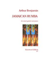 Benjamin: Jamaican Rumba