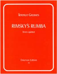 Greaves: Rimsky's Rumba