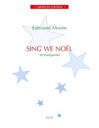 Moore: Sing We Noel
