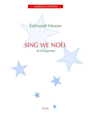 Moore: Sing We Noel