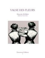 Kohler: Valse Des Fleurs Op.87