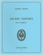 Salzedo: Sacavin Fanfares