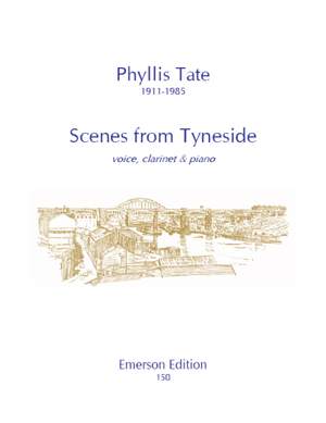 Tate: Scenes from Tyneside