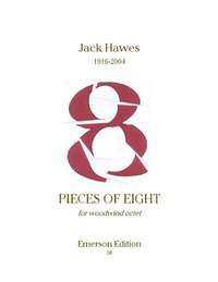 Hawes: Pieces of Eight