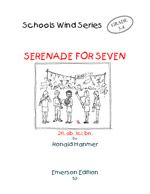 Hanmer: Serenade For Seven