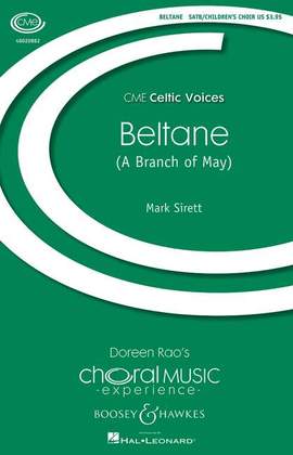 Sirett, M: Beltane