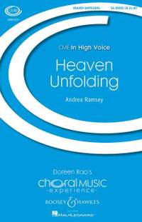 Ramsey, A: Heaven Unfolding