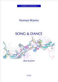 Warren: Song & Dance