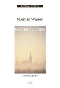 Warren: Easter Sunrise