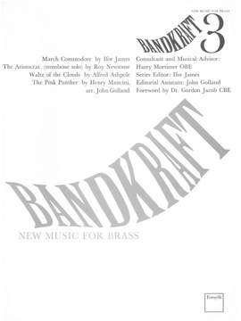 Golland: Bandkraft 3