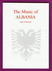 The Music of Albania